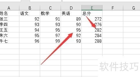 Excel2019表格修改公式后数据没自动更新怎么办