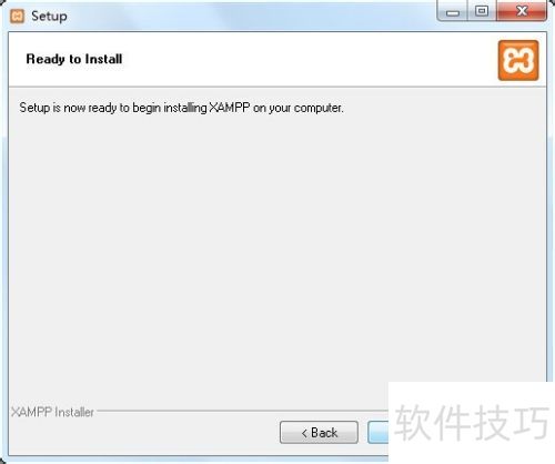 怎么搭建xampp环境 怎么搭建xampp环境