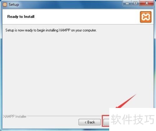 xampp��װͼ��