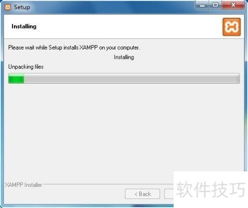 xampp��װͼ��