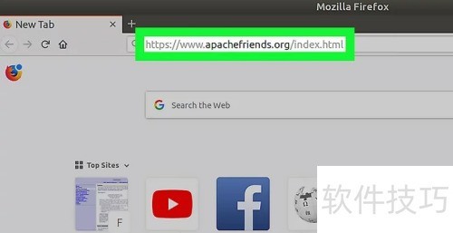 如何在Linux上安装XAMPP 如何在Linux上安装XAMPP