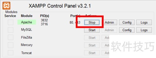 xampp������������