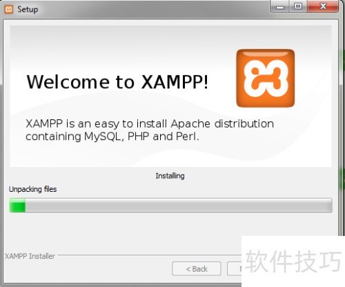 ��ΰ�װXAMPP