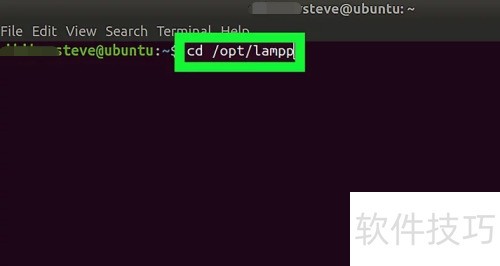 �����Linux������XAMPP