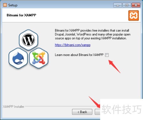 XAMPP��װ�̳�[TZZ]
