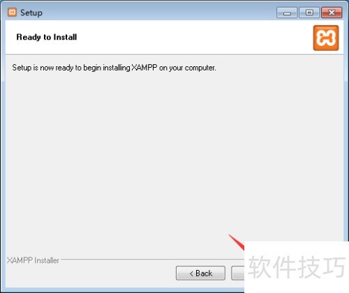 XAMPP��װ�̳�[TZZ]
