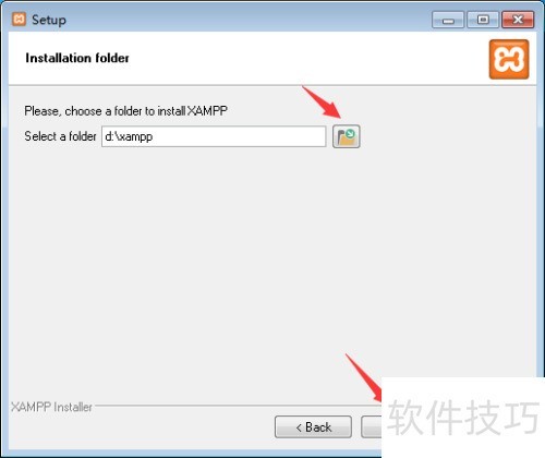XAMPP��װ�̳�[TZZ]