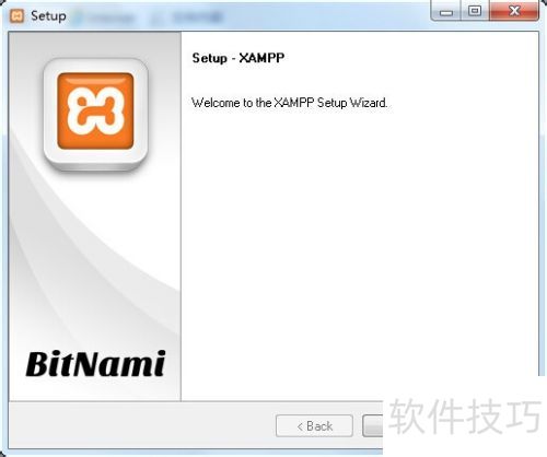 怎么搭建xampp环境 怎么搭建xampp环境