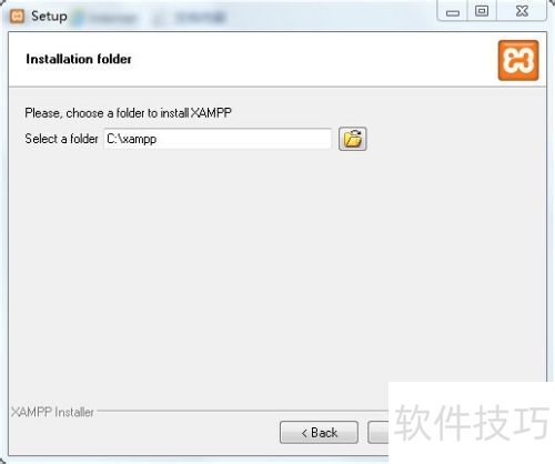 怎么搭建xampp环境 怎么搭建xampp环境