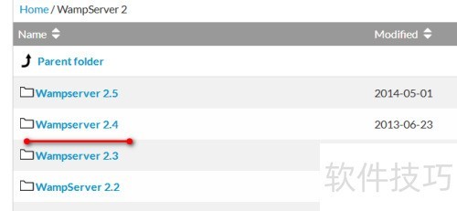 XP系统安装WampServer报错怎么办 XP系统安装WampServer报错怎么办