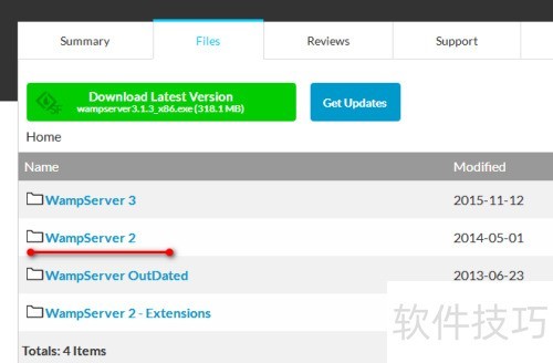 XP系统安装WampServer报错怎么办 XP系统安装WampServer报错怎么办