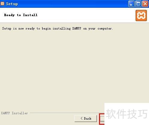 xampp�ftp�̳�