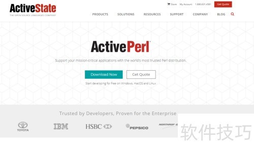 �������activeperl