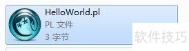 教你在Windows上用ActivePerl写一个HelloWorld 教你在Windows上用ActivePerl写一个HelloWorld