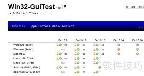 perlѧϰ飺[2]activeperlΰװģ