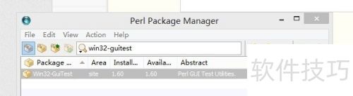 perlѧϰ飺[2]activeperlΰװģ