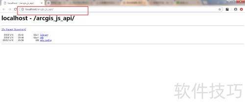 IIS�����ļ���