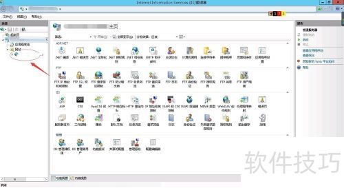 IIS��վ�������Ĭ����ҳ