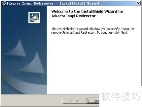 让IIS 6 支持 JSP (IIS整合Tomcat) 让IIS 6 支持 JSP (IIS整合Tomcat)