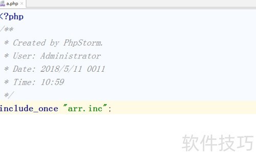 PHP文件后缀不强制为.php PHP文件后缀不强制为.php