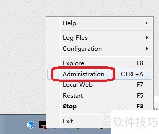 安装EasyPHP后,导入项目,面对的问题处理 安装EasyPHP后,导入项目,面对的问题处理