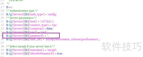 安装EasyPHP后,导入项目,面对的问题处理 安装EasyPHP后,导入项目,面对的问题处理