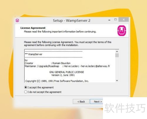 win8.1��װWampServer�Ĺ���