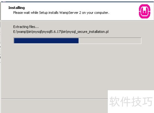 WampServer��windows2003�Ĵ����