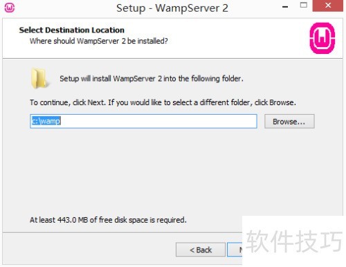 wampserver���ط���������