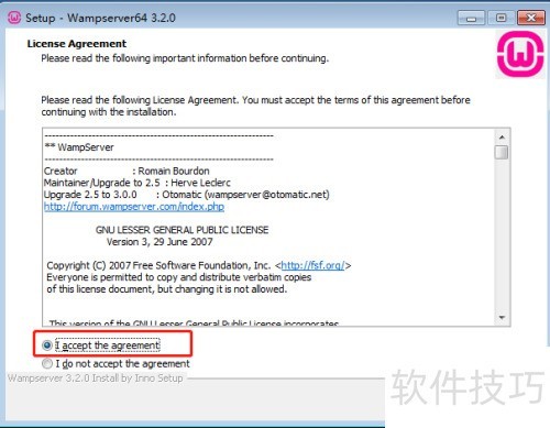 ��ΰ�װWAMPSERVER