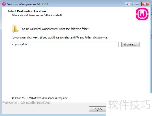 ��ΰ�װWAMPSERVER