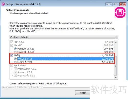 ��ΰ�װWAMPSERVER