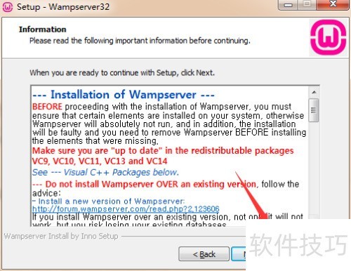 ������ΰ�װ���°汾��wampserver