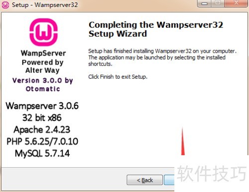 ������ΰ�װ���°汾��wampserver