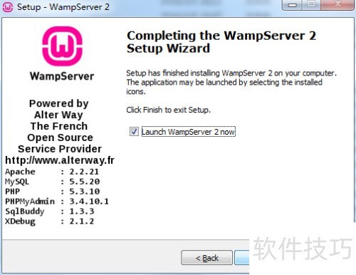 Wampserver���ز���װ���̳�