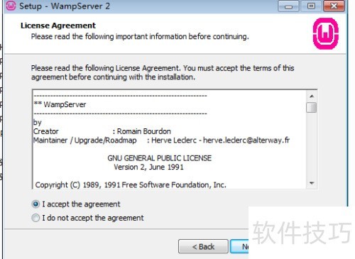 WAMPSERVER�̳̣���װwampserver
