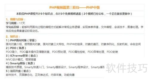 PHP��ѧ������PHP��ѧ֮·