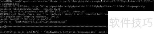 centos6�PHPMyAdmin
