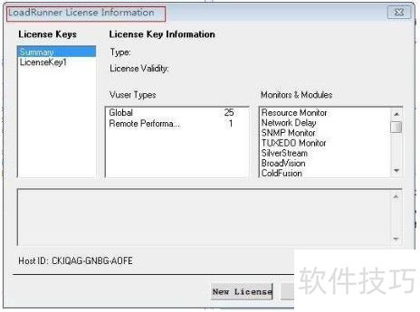 ͼ��LoadRunner 11 ��װ����