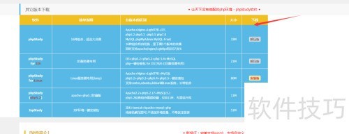 �������phpstudy