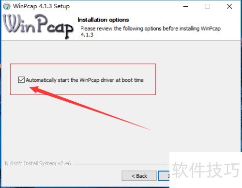 �����windows�ϰ�װwinpcap