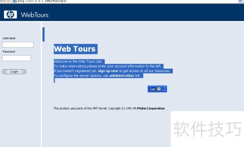 loadrunner11��sample�������Ľ���취