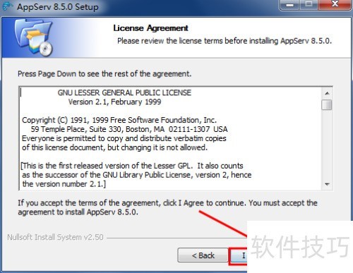 win7��װPHP�������ɻ���appserv��ͼ��̳�