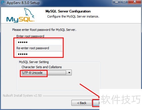 win7��װPHP�������ɻ���appserv��ͼ��̳�
