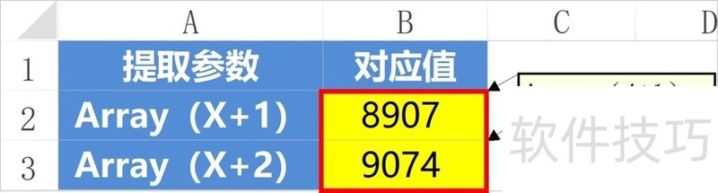 Excel如何计算分位数:PERCENTILE函数用法实例-软件技巧-ZOL软件下载