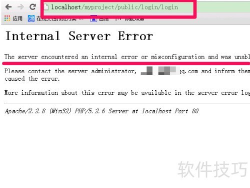 appserv���������zend framework ����