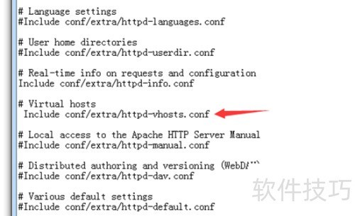 利用Appserv搭建多个站点(多站点配置) 利用Appserv搭建多个站点(多站点配置)