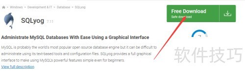 �������sqlyog