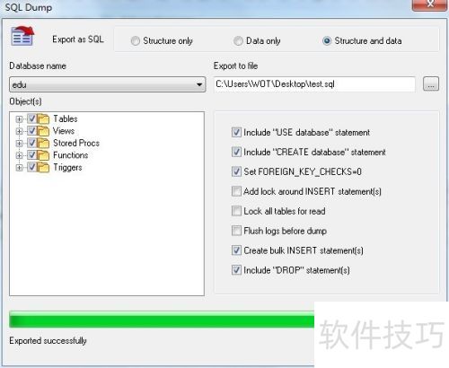 [SQLyog Enterprise]SQLyog ���ʹ�ã�����
