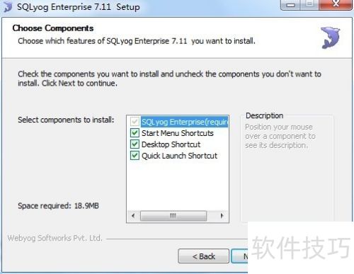 [SQLyog Enterprise]SQLyog ���ʹ�ã�һ��